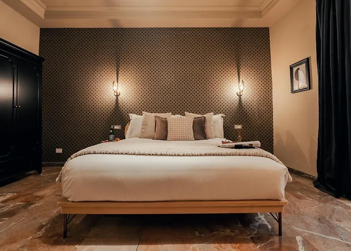 Celeste Suite Reginella